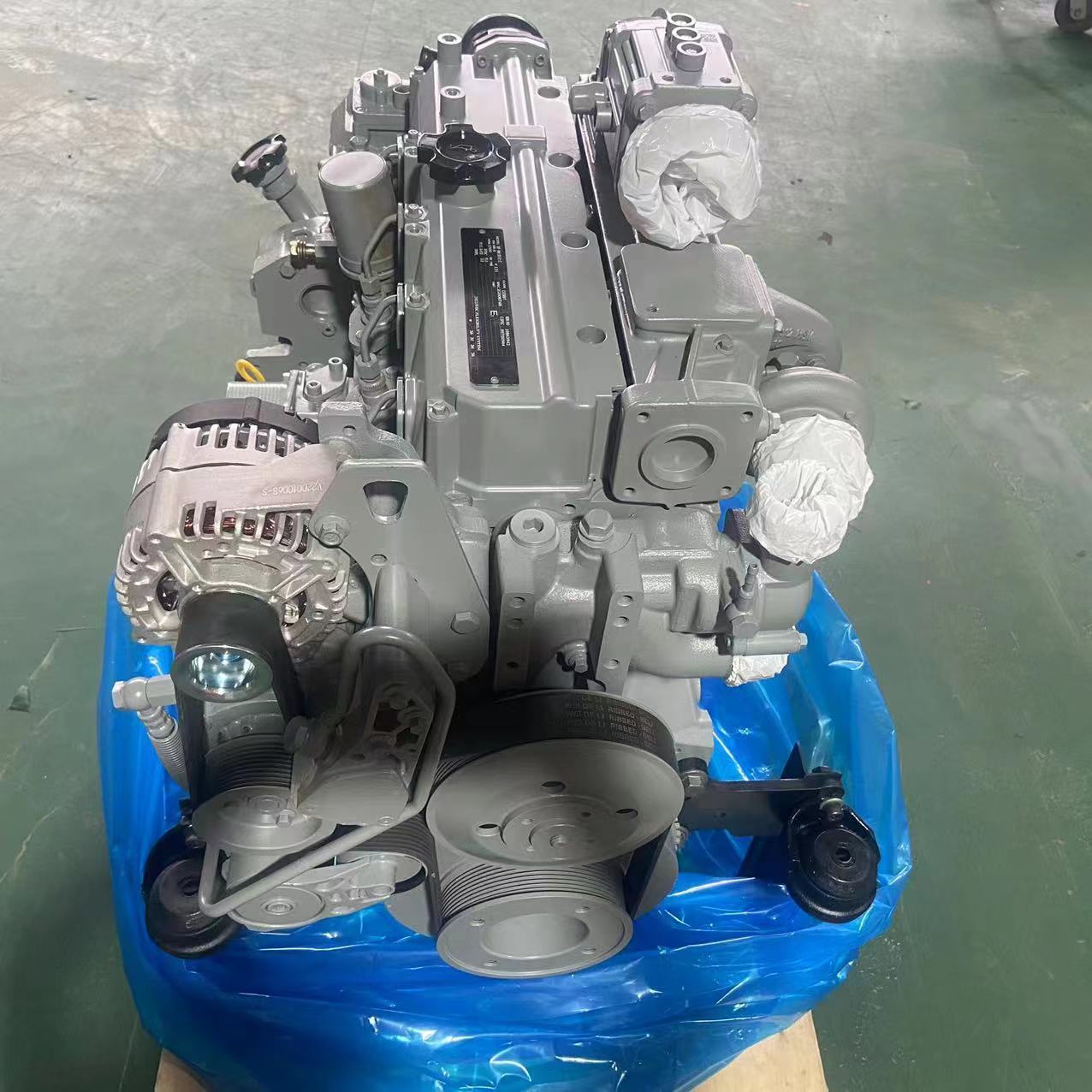 Deutz BF4M2012 BF4M2012C  BF6M2012  diesel engine