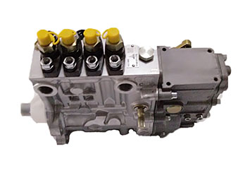 Deutz D914L04 engine fuel injection pump