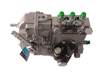 Deutz F3L912 engine fuel injection pump