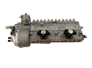 Deutz BF12L413FW engine fuel injection pump