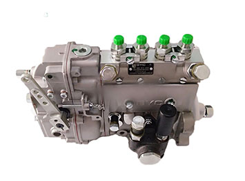 Deutz F4L912/913 engine fuel injection pump