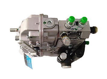 Deutz F2L912 engine fuel injection pump