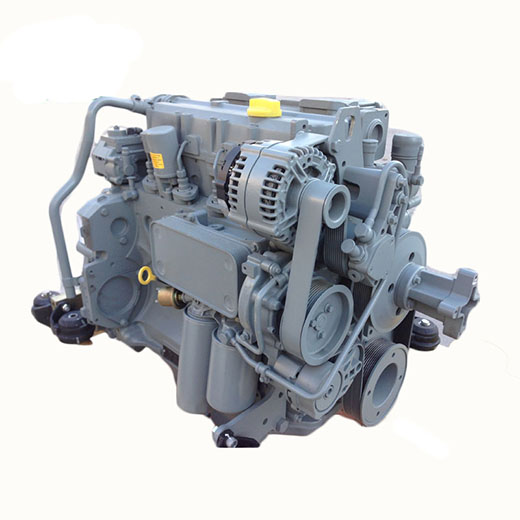 Deutz BF4M2012 BF4M2012C  BF6M2012  diesel engine