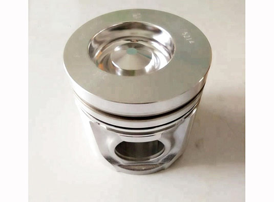 Deutz BFM1013 engine piston