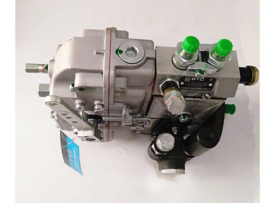 Deutz F2L912 engine fuel injection pump