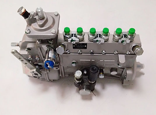 Deutz BF6L913 engine fuel injection pump