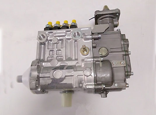 Deutz BF4L914 engine fuel injection pump