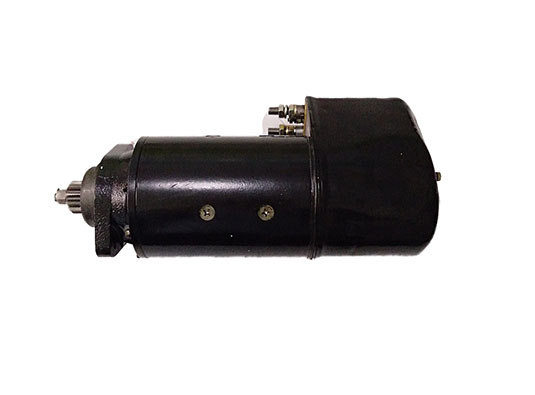 Deutz BF8L413FC engine starter motor