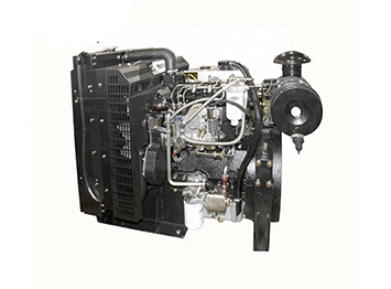 1003TG engine for generator set