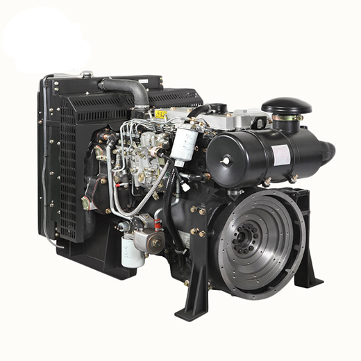 1004TG engine for generator set