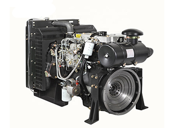 1004TG engine for generator set