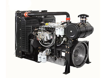 1006TAG engine for generator set