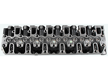 Deutz BF6M1013 engine cylinder head