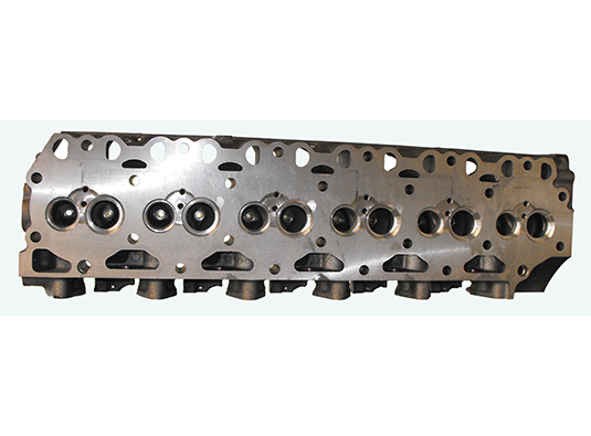 Deutz BF6M1013 engine cylinder head