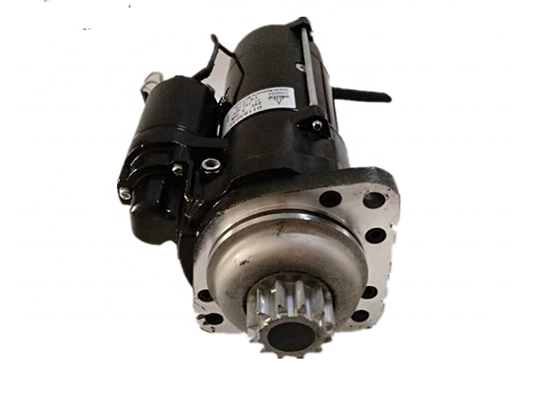 Deutz BFM1015 engine starter motor