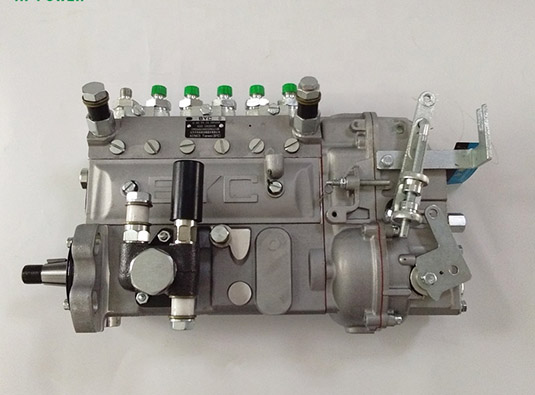 Deutz TD226B-6 engine fuel injection pump