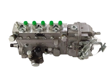 Deutz TD226B-6 engine fuel injection pump