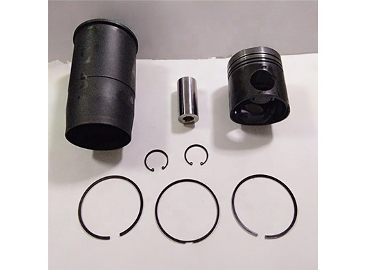 Deutz TBD234V8 engine cylinder liner kit