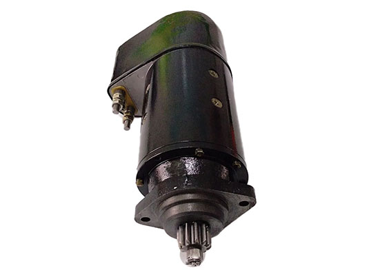 Deutz BF8L413FC engine starter motor