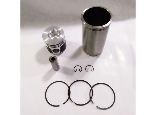 Deutz MWM TD226B-3D engine cylinder liner kit