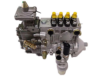 Deutz BF4L914 engine fuel injection pump