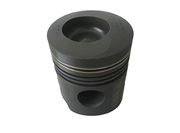 Deutz FL913 engine piston 4 rings