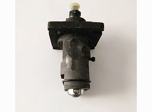 Deutz F2L511 engine fuel injection pump