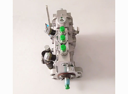 Deutz F3L912 engine fuel injection pump