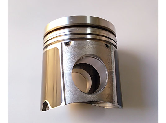 Deutz BFM1015 engine piston