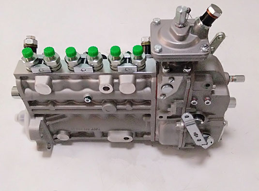 Deutz BF6L913 engine fuel injection pump