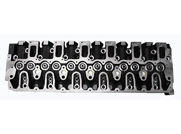 Deutz BF6M2012 engine cylinder head