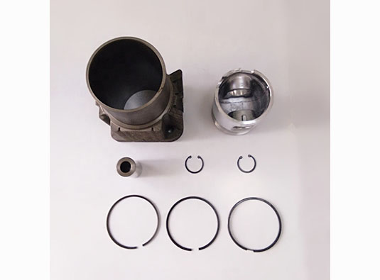 Deutz FL912 engine cylinder liner kit 3 rings