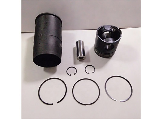 Deutz TBD234V8 engine cylinder liner kit