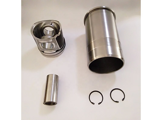 Deutz TCD2015V08 engine cylinder liner kit