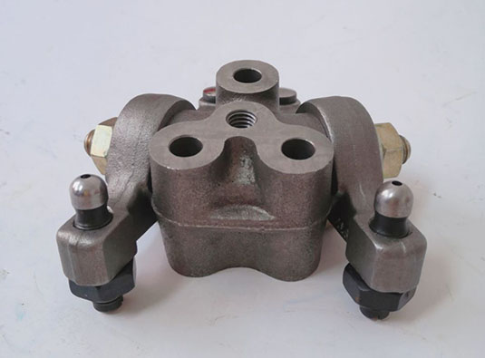 Deutz FL912 FL913 engine rocker arm