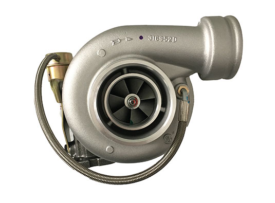 Deutz 1013 engine turbocharger 04285322