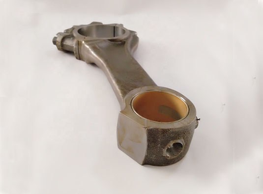 Deutz BF12L513C engine connecting rod