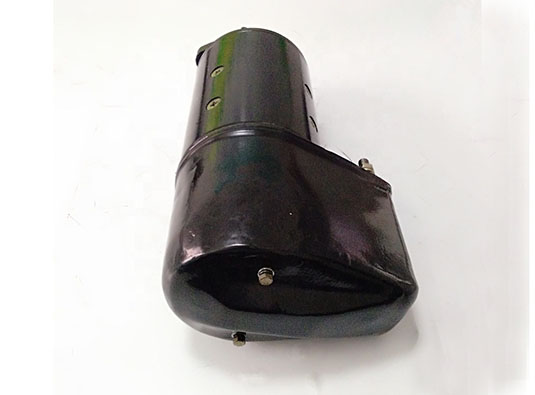 Deutz BF8L413FC engine starter motor