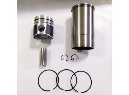 Deutz MWM TD226B-3D engine cylinder liner kit