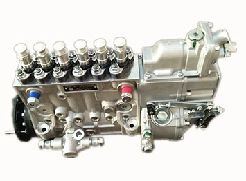 Deutz BF6M1015C engine fuel injection pump