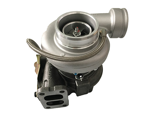 Deutz BFM1013 engine turbocharger