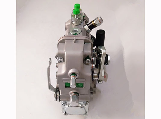 Deutz F2L912 engine fuel injection pump