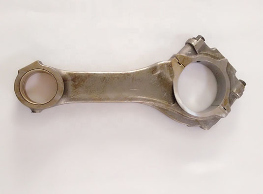 Deutz BF12L513C engine connecting rod