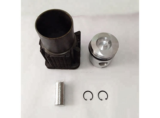 Deutz FL912 engine cylinder liner kit 4 rings