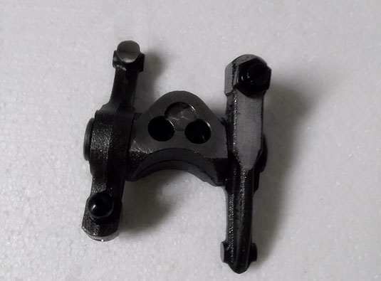 Deutz F3L2011 engine rocker arm assembly