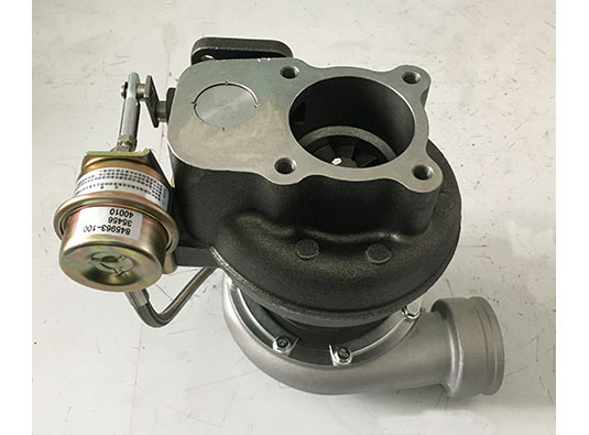 Deutz 1013 engine turbocharger 04285322