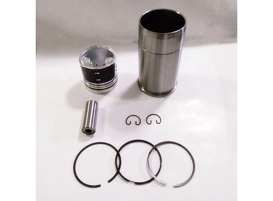 Deutz MWM TD226B-3D engine cylinder liner kit