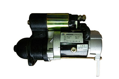 Deutz FL511 engine starter motor