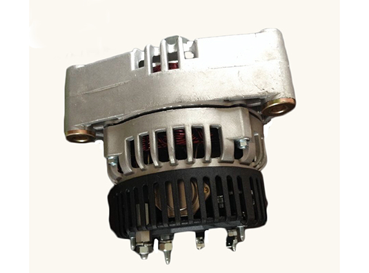 Deutz BF4M1013 engine alternator