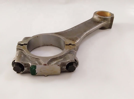 Deutz BF12L513C engine connecting rod